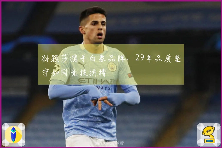 孙颖莎携手白象品牌，29年品质坚守如同竞技拼搏