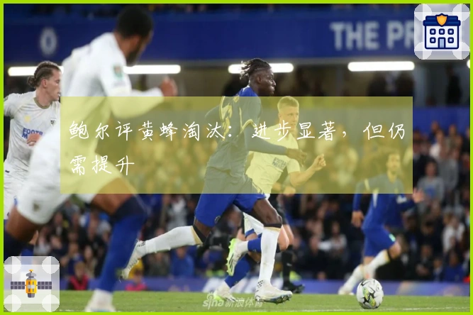 鲍尔评黄蜂淘汰：进步显著，但仍需提升